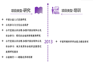 亚洲涩涩爱爱非评估类项目发展历程